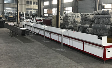 汽車不保養(yǎng)容易出問題，自動(dòng)鉆孔攻牙一體機(jī)不保養(yǎng)也會(huì)出問題