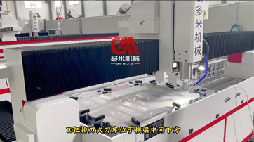 <b>機(jī)器將全面取代人工干活？</b>