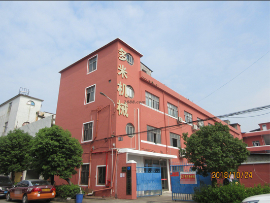 為什么企業(yè)都喜歡使用自動鉆孔機(jī)？
