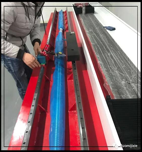什么是機(jī)床的機(jī)械精度？