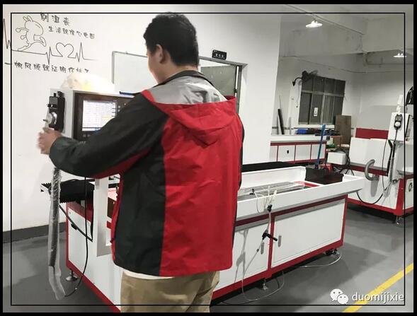 什么是機(jī)床的機(jī)械精度？