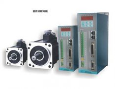 為什么在數(shù)控鉆孔機(jī)中使用伺服電機(jī)？