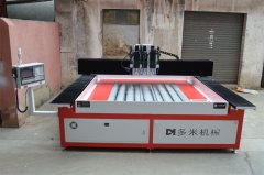 自動鉆孔機(jī)床要不要熱機(jī)？多米機(jī)械告訴你
